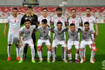 جدیدترین رده بندی فیفا: تیم‌ ملی تاجیکستان یک پله صعود کرد