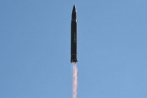 پنتاگون تاریخ دقیق شلیک موشک بالستیک کره شمالی با کلاهک های هسته ای را اعلام نمود