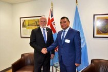 بررسی روابط تاجیکستان با نهادهای سازمان ملل و کانادا