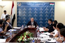 وزیر: تاجیکستان سپتامبر دستاورد های صنعتی  خود را در تاشکند به نمایش می گذارد