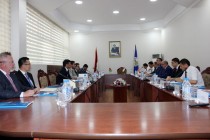 توسعه همکاری‌های گمرکی میان تاجیکستان و افغانستان