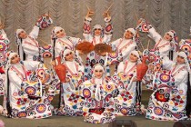 دو گروه “لاله” و “صدا” تاجیکستان را در جشنواره بین‌المللی رقص مردمی معرفی می‌کنند