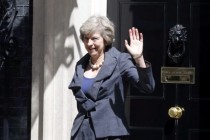 ترزا می ممکن است پست نخست وزیری را ترک کند