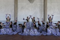 روز فرهنگ جمهوری تاجیکستان در مقر سازمان همکاری شانگهای