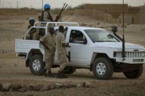 کشته شدن شش مامور سازمان ملل در مالی