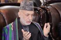 رییس جمهور سابق افغانستان: استراتژی دونالد ترامپ علیه منافع ملی کشور است