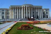 امرهای رئیس جمهوری تاجیکستان