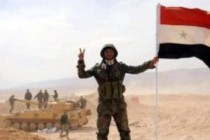 هلاکت فرماندهان اصلی داعش در سوریه