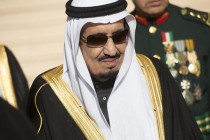 پادشاه عربستان سعودی به مسکو سفر می کند