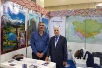 معرفی تاجیکستان در نمایشگاه بینالمللی «JATA Tourism Expo Japan — 2017» در شهر توکیو
