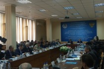کشورهای آسیای مرکزی بر ضد تروریسم و افراطگرای بین‌المللی مبارزه مشترک می‌برند