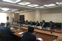 تاجیکستان علاقمند تقویت همکاری با صندوق توسعه سعودی است