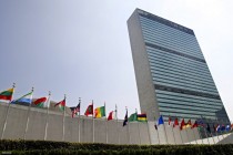 سازمان ملل متحد در کنار دولت و مردم افغانستان باقی خواهد ماند