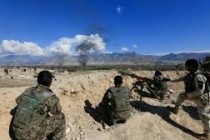 3500 نظامی آمریکایی دیگر به افغانستان اعزام می شوند