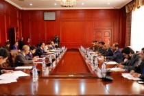 مشورتهای کنسولی میان جمهوری تاجیکستان و امارات متحده عربی برگزار شدند