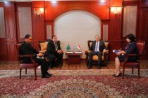 بررسی مسائل مربوط به سفر رسمی قریب الوقوع  رئیس جمهور ترکمنستان