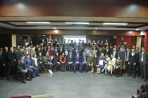 در پکن  از روز رئیس جمهوری تاجیکستان و 25 – مین سالگرد اجلاس شانزدهم شورای عالی تجلیل کردند