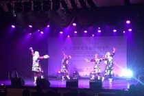 تاجیکستان در جشنواره فرهنگ و صنعت کشورهای آسیای مرکزی در سئول شرکت کرد