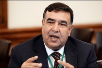عبدالجبار رحمان زاده، یاور رئیس جمهوری تاجیکستان رئیس شورای همکاری های بشردوستانه کشورهای مستقل مشترک المنافع انتخاب شد