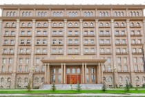 بیانیه وزارت امور خارجه تاجیکستان در مورد انتقال سفارت آمریکا به بیت المقدس