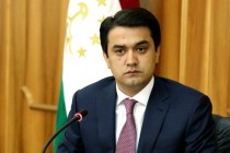 رستم امامعلی: فوتبال تاجیک در مرحله اصلاحات و تحولات بنیادی قرار دارد