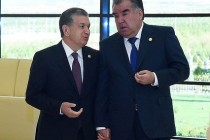 تاجیکستان به رشد و توسعه همکاری متقابلا سودمند با ازبکستان توجه ویژه ای دارد