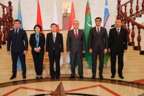 برگزاری دوازده مین نشست مکالمه «آسیای مرکزی+ژاپن» در پایتخت تاجیکستان