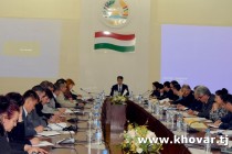 افزایش تولید محصولات در مناطق  آزاد اقتصادی تاجیکستان