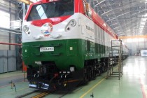 ازبکستان برای ترانزیت محصولات از طریق راه آهن  به تاجیکستان  تخفیف پیشنهاد کرد