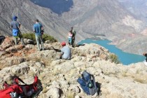 مقام هفتم تاجیکستان در رتبه بندی بهترین کشورها برای توریسم سرگذشتی و پیاده گردی