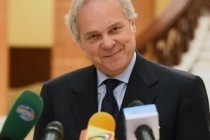 پیترو سالینی، رئیس شرکت سالین امپریجیلو: نخستین چرخه “راغون” 16 نوامبر سال جاری مورد بهره برداری قرار داده می شود