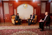بررسی همکاری تاجیکستان و «فائو» در دوشنبه