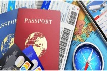 کمیته رشد گردشگری: در تاجیکستان نظام مطلوب ورود و اقامت برای گردشگران خارجی راه اندازی شده است