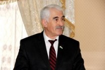بررسی توافق نامه شریکی استراتژیک میان تاجیکستان و ترکمنستان در پارلمان