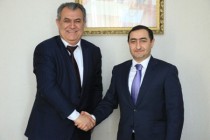 سفیر آذربایجان در تاجیکستان: آذربایجان برای دانشجویان تاجیک برسیه اختصاص می دهد
