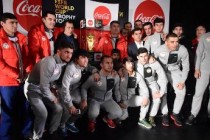 صعود یک پله ای تیم ملی فوتبال تاجیکستان در  جدیدترین رده بندی فیفا