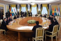 بیانیه مشترک سران کشورهای آسیای مرکزی به مناسبت جشن فرخنده نوروز