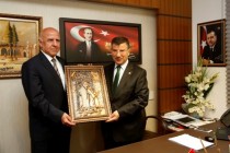 همکاری پارلمانی تاجیکستان و ترکیه گسترش  می یابد