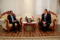 بررسی روابط تاجیکستان بنگلادش در دوشنبه