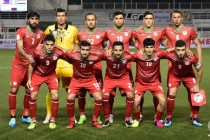 تیم ملی فوتبال تاجیکستان در جدیدترین رده بندی فیفا شش پله صعود کرد