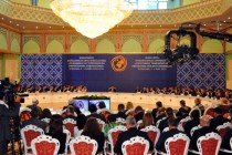 آغاز به کار کنفرانس بین المللی «مبارزه با تروریسم و افراط گرایی خشونت آمیز» در دوشنبه