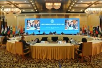 اشتراک تاجیکستان در 15-مین مشورت وزیران فرهنگ کشورهای اعضای سازمان همکاری شانگهای