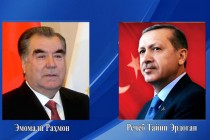 پیام تبریک پیشوای ملت امامعلی رحمان به رجب طیب اردوغان، رئیس جمهوری ترکیه
