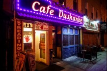 روزنامه آمریکایی “NEW YORK TIMES” در توصیف غذاهای تاجیکی قهوه‌خانه‌ای در بروکلین