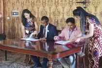 امضای 21 سند همکاری بین شرکت های گردشگری تاجیکستان و چند کشور خارجی