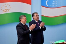 تاجیکستان و ازبکستان  به شریک استراتژی در منطقه تبدیل می‌شوند