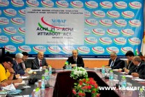 بیش از 6 هزار اتباع تاجیکستان مناسک حج را اجرا می‌کنند