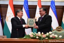 ثمره اقدامات نیک: ازبکستان در ناحیه اسپیتمین مکتب معاصر بنیاد می‌کند