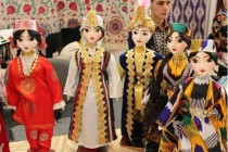تئاتر عروسک موسوم به افسانه استان ختلان برای اولین بار در جشنواره “چادر خیال” شرکت می‌کند