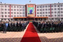 افتتاح کالج تکنولوژی-داروسازی تاجیکستان در ناحیه یاوان